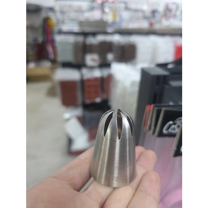 F2 Krema Duyu Büyük Boy