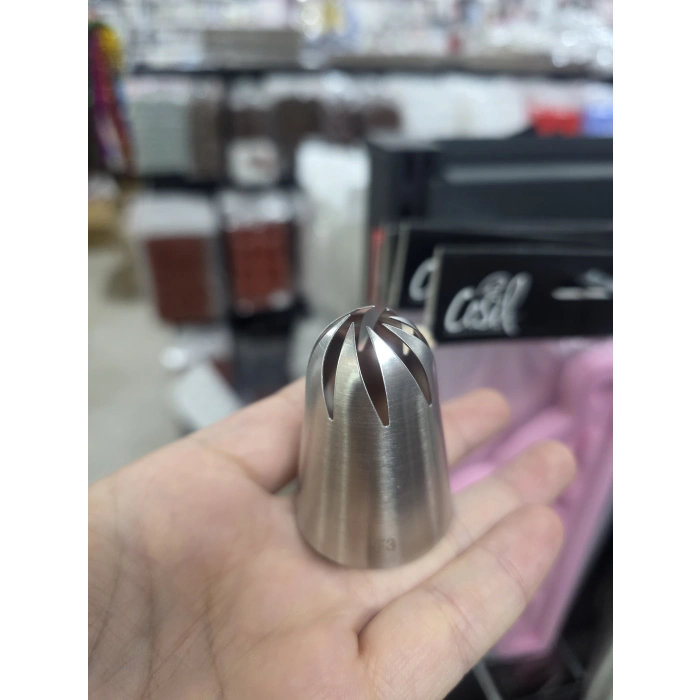 F3 Krema Duyu Büyük Boy