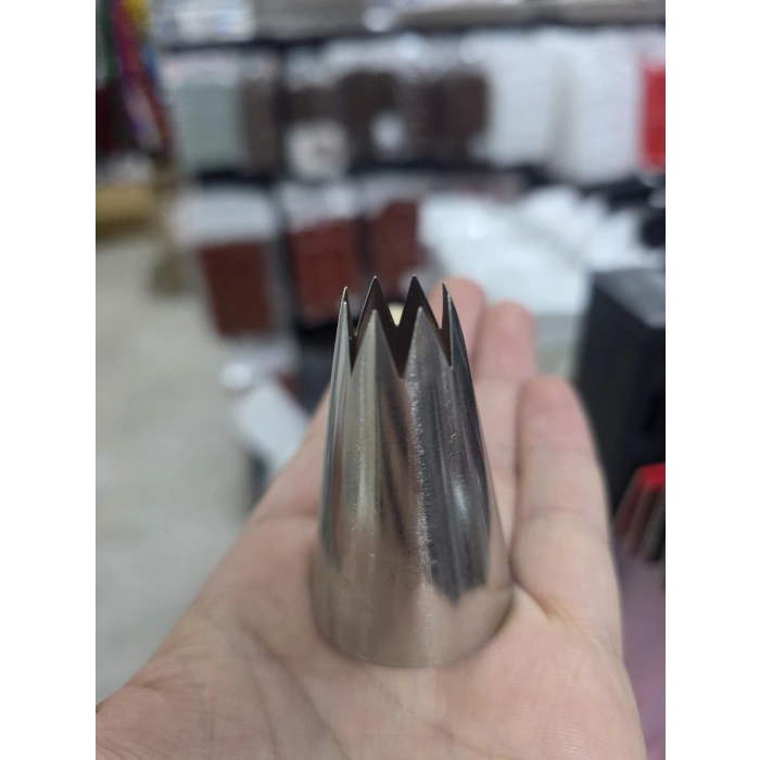 7ST Krema Duyu Büyük Boy