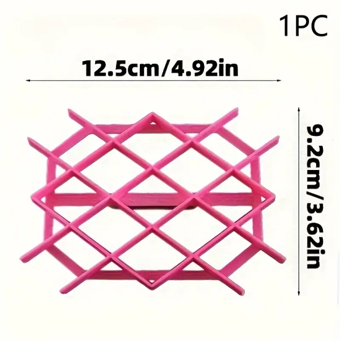 Patchwork Baklava Dilimi 2
