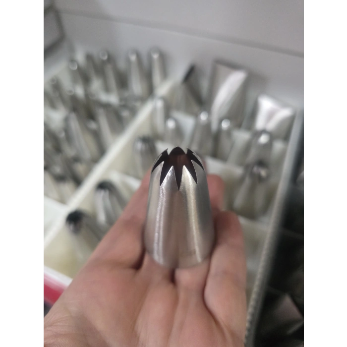 8CS Krema Duyu Büyük Boy