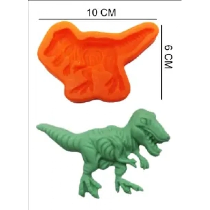 HG105 Dinazor Silikon Kalıp