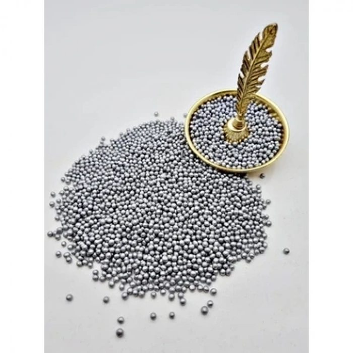 Gümüş Pirinç Patlağı 100 gr