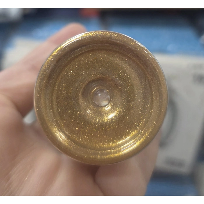 Şeker Sugar Glitter Powder Gold Toz Boya 10 gr