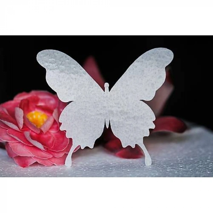 Yenilebilir Kelebek 9 cm