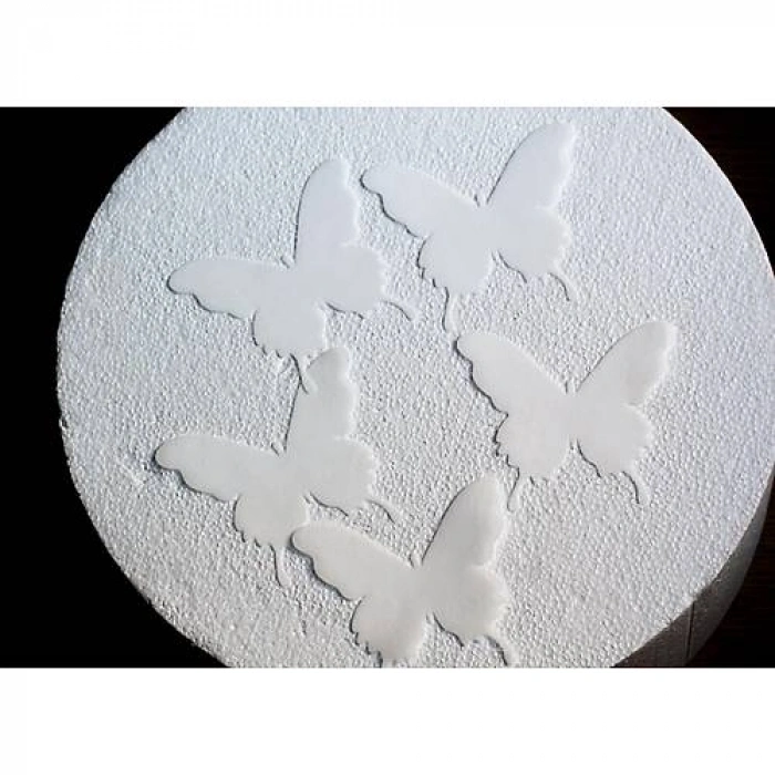 Yenilebilir Kelebek 9 cm