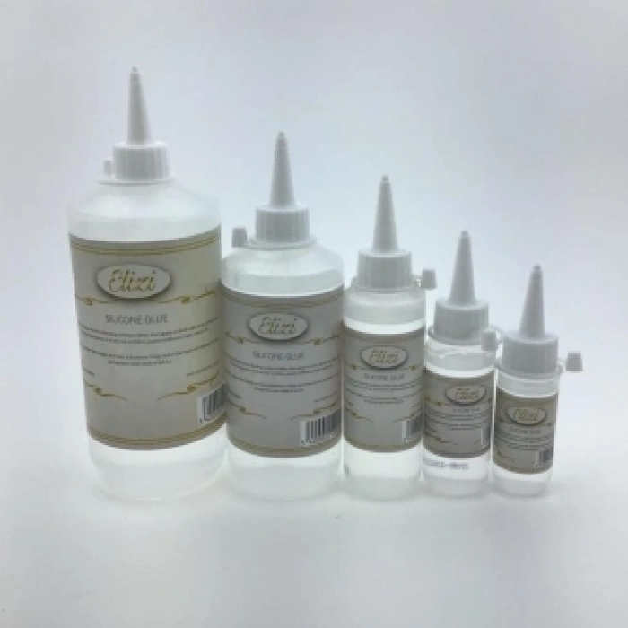 Soğuk Sıvı Silikon Yapıştırıcı 100 ml ve 250 ml Seçenekli