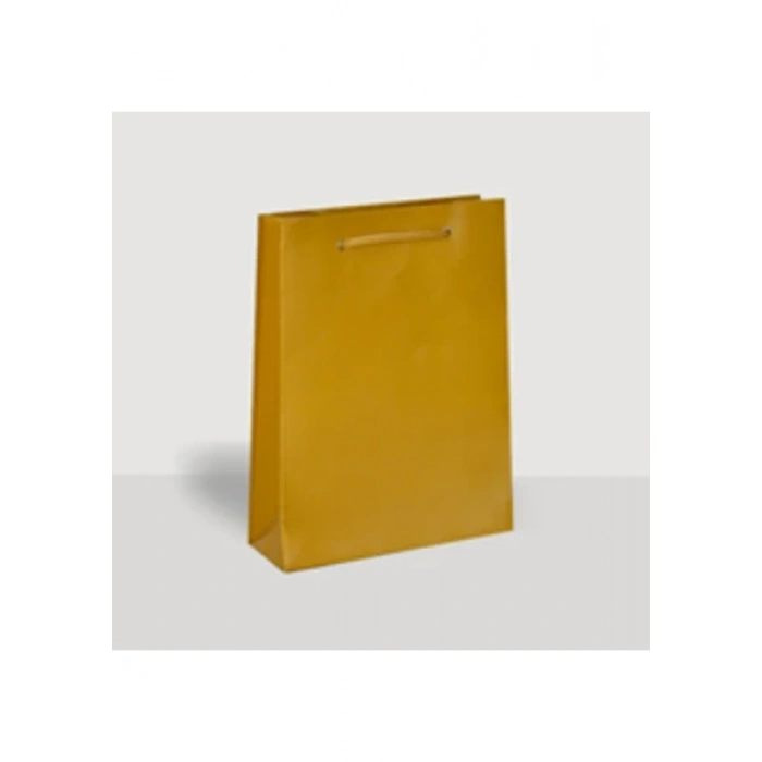 Karton Çanta 14x17 Cm Renk Seçenekli