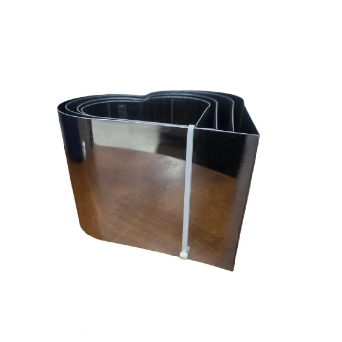 4 lü Kalp Set Pandispanya Kek Kalıbı Yükseklik 15 cm