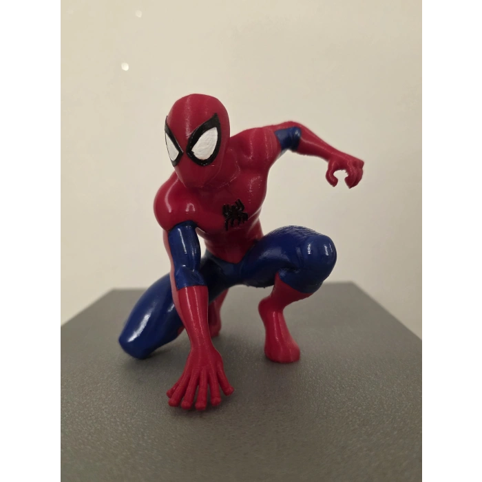 Spiderman Örümcek Adam Fiğür 10cm