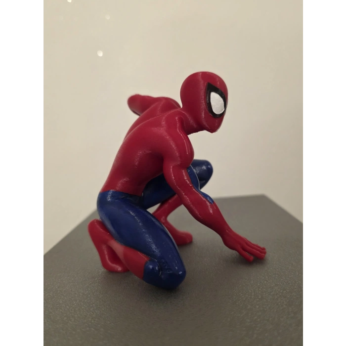Spiderman Örümcek Adam Fiğür 10cm