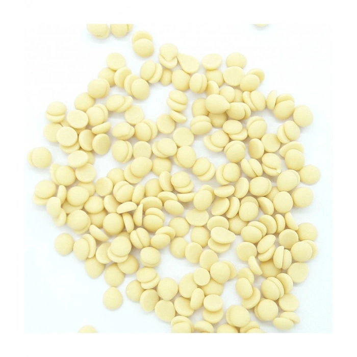 Korinitta Fildişi Beyaz Damla Drop Çikolata 1 kg