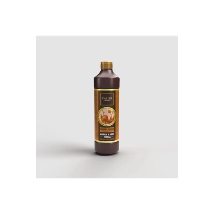Callei Karamelli Waffle Sos 1 kg SKT 05.01.2027
