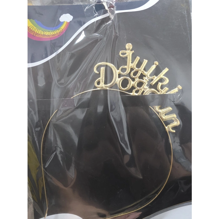 İyiki Doğdun Taç