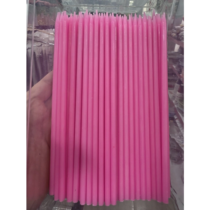 Pembe Mum 10 lu 1 paket