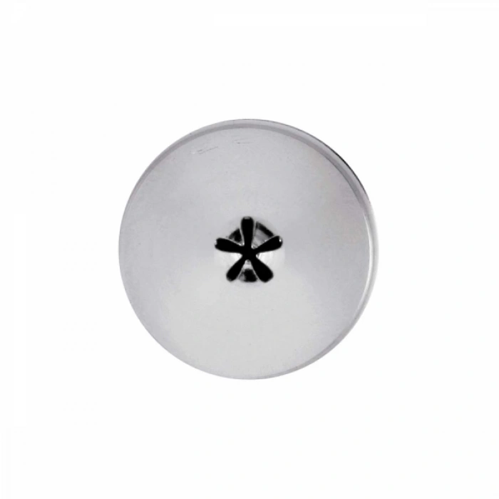 840 Kapalı Yıldız Duy (3MM)