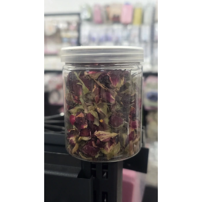 Dr Gusto Yenilebilir Kurutulmuş Gül 30 gr