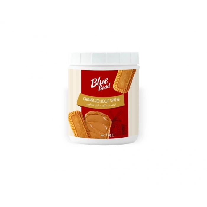 Bisküvi Kreması 1 Kg skt 27.01.2026