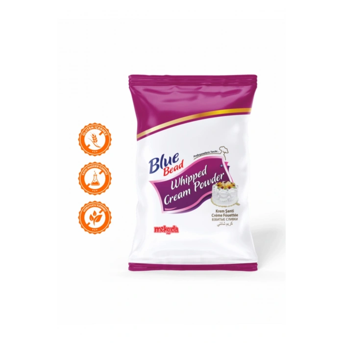 Blue Bead Krem Şanti (1 Kg) Kremşanti skt 01.05.2027
