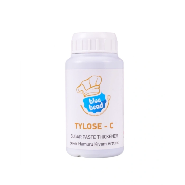 Blue Bead Tylose-C 80 ML