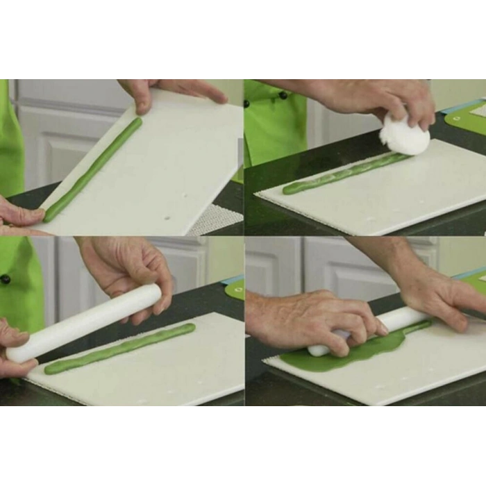 Cellboard Çiçek Modelleme Tablası