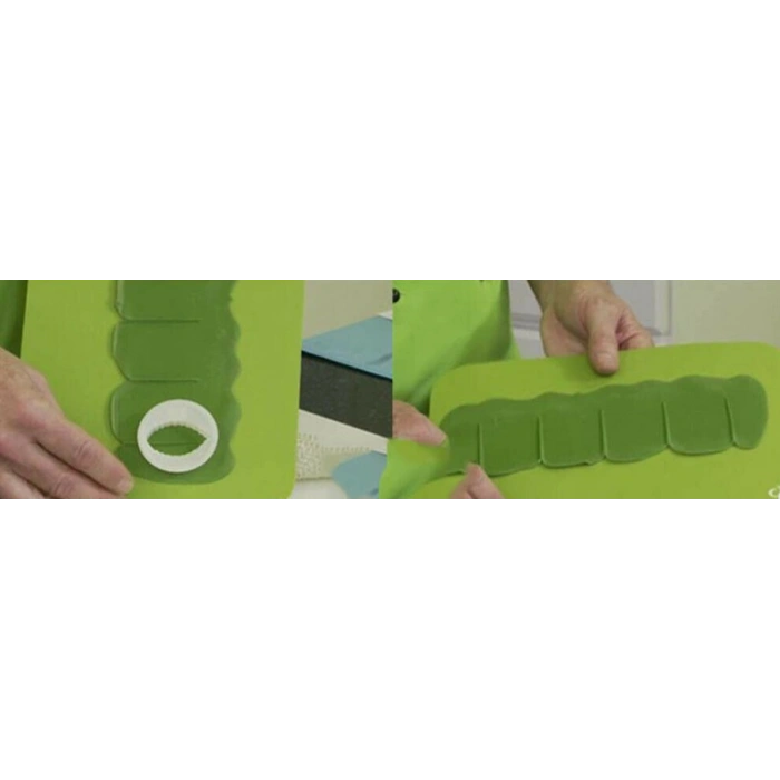 Cellboard Çiçek Modelleme Tablası