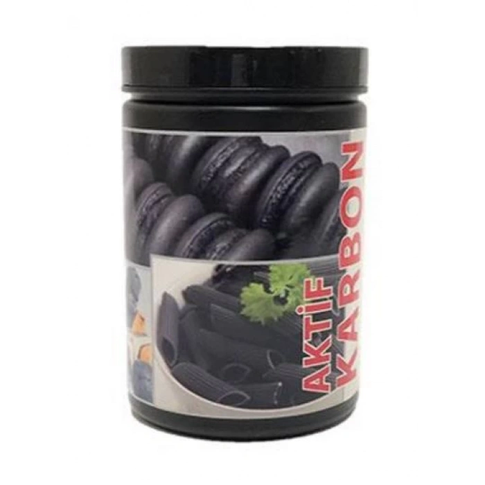 Dr Gusto Aktif Karbon 100 Gr