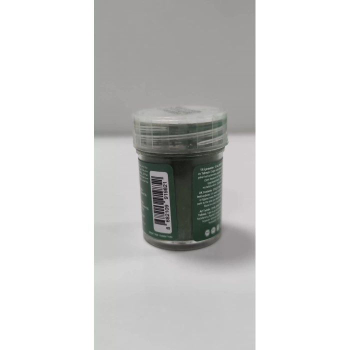 Dr Gusto Çiçek Boyası Yaprak Yeşil çiçek boyası 5 Gr