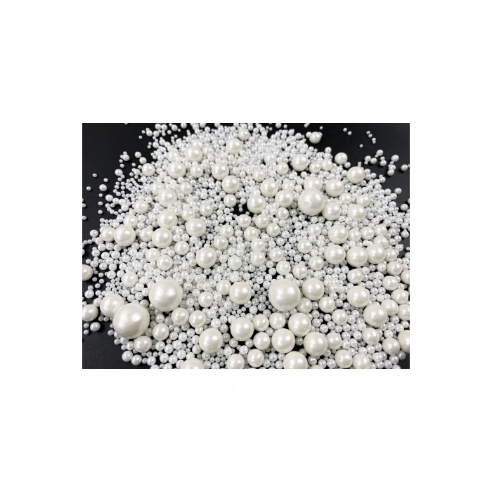 Dr Gusto Karışık Festival Şeker İnci Sprinkles 250 gr