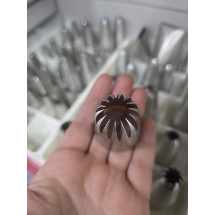 F1 duy Krema Duyu Büyük Boy