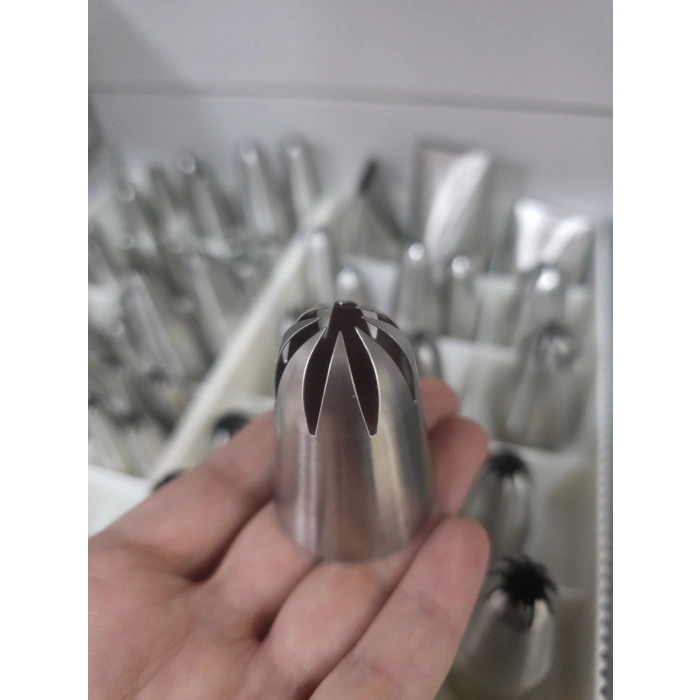 F2 Krema Duyu Büyük Boy