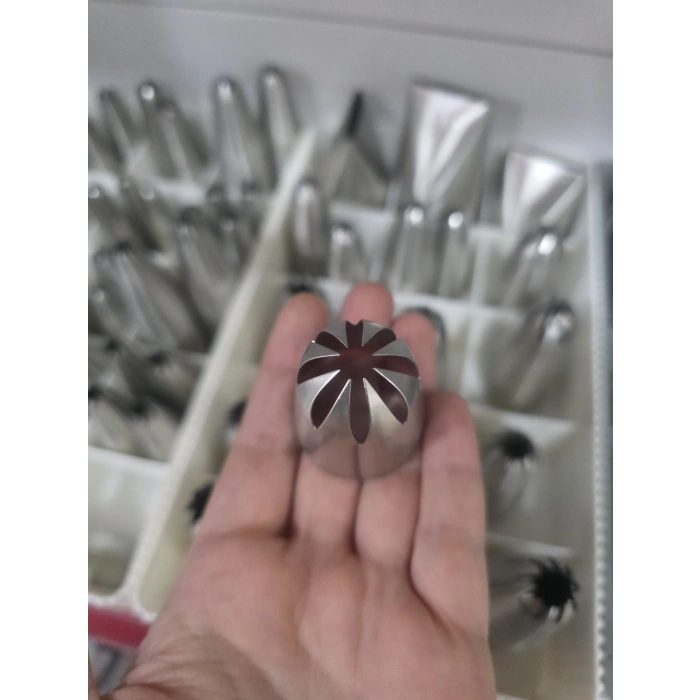 F2 Krema Duyu Büyük Boy