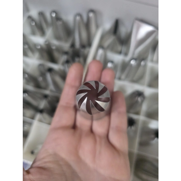 F3 Krema Duyu Büyük Boy