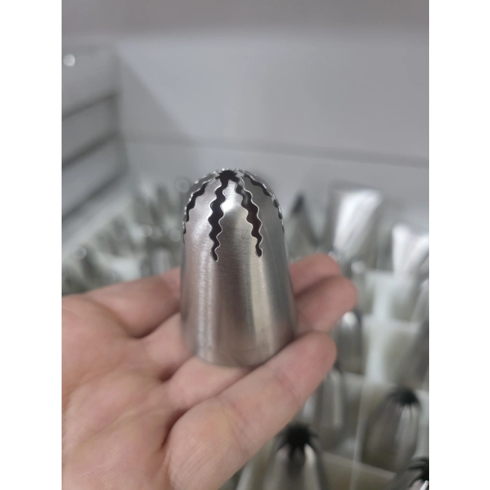 F4 Krema Duyu Büyük Boy