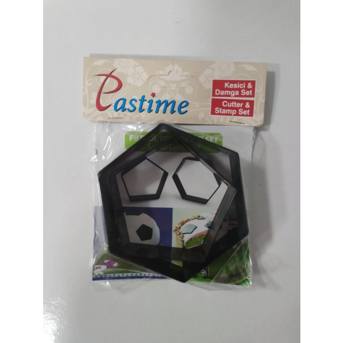 Futbol Topu Kesici Büyük Boy