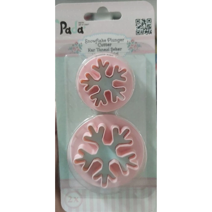 Kartanesi 2li Büyük Boy Kopat