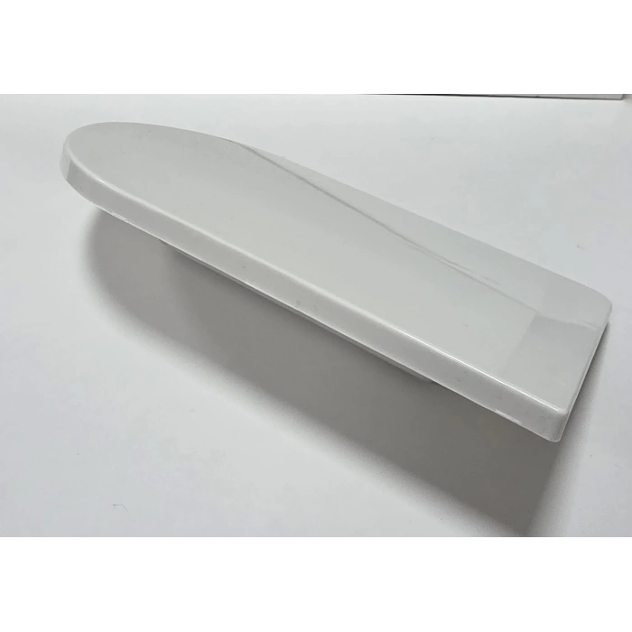 Keskin kenar ütü plastik Pasta Ütüsü