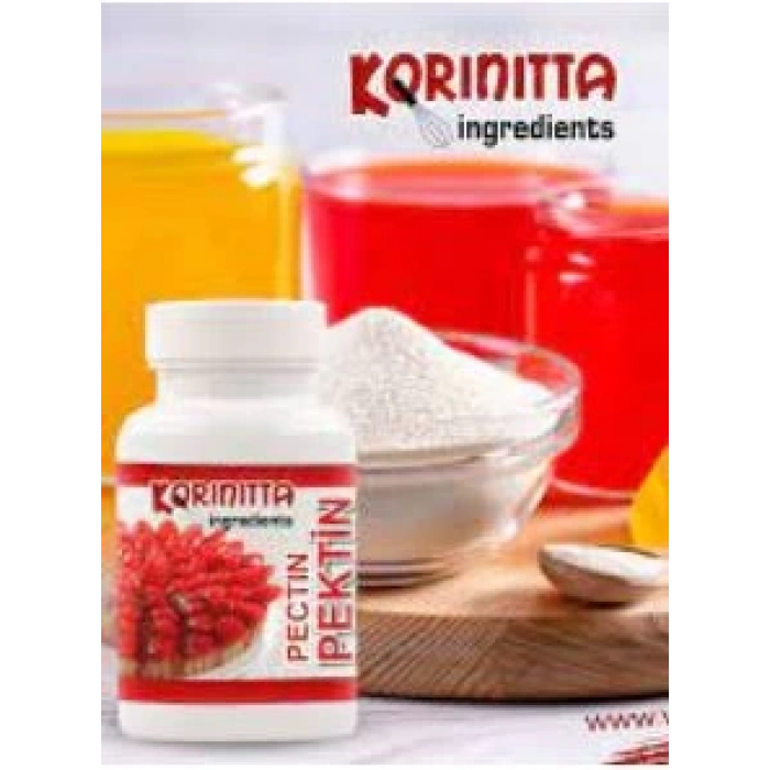 Korinitta Pektin 200 Gr
