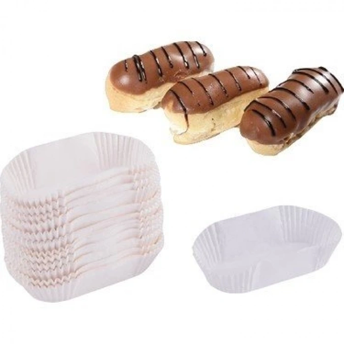 Küçük Ekler Kapsül ekler 24x54x18h mm 1000 adet