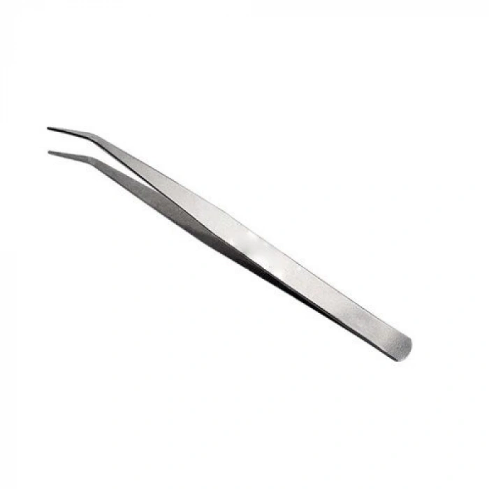 Metal Eğimli Şef Cımbızı