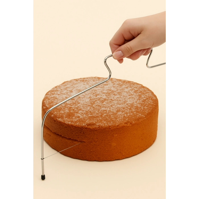 Pandispanya Kesme Teli