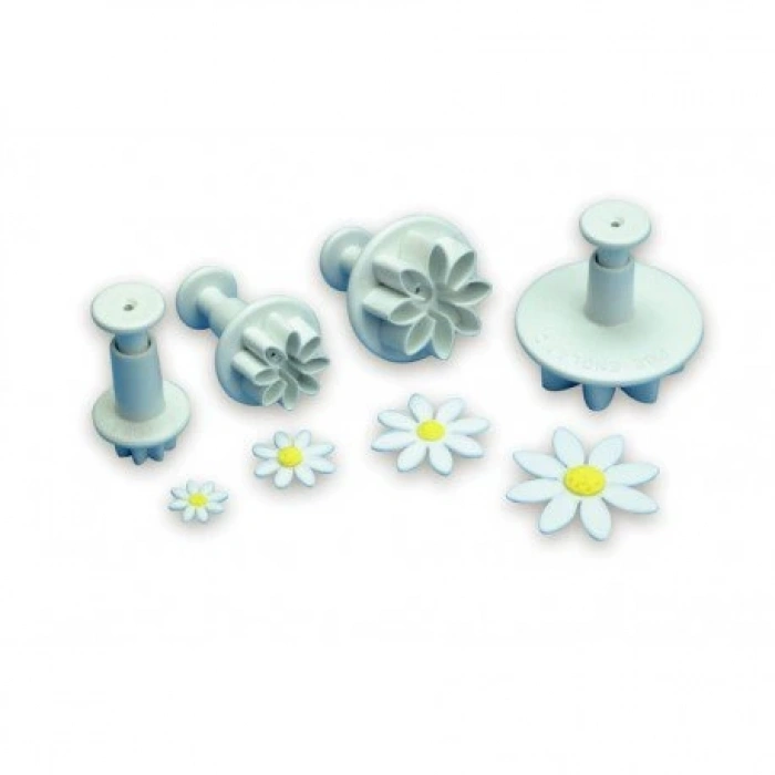 Papatya 4lü Kopat Set