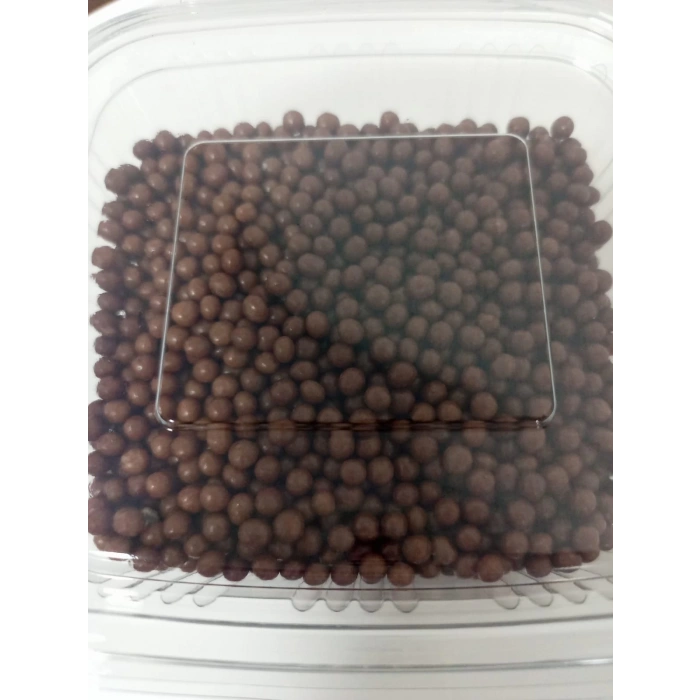 Pirinç Patlağı Kahverengi 100gr