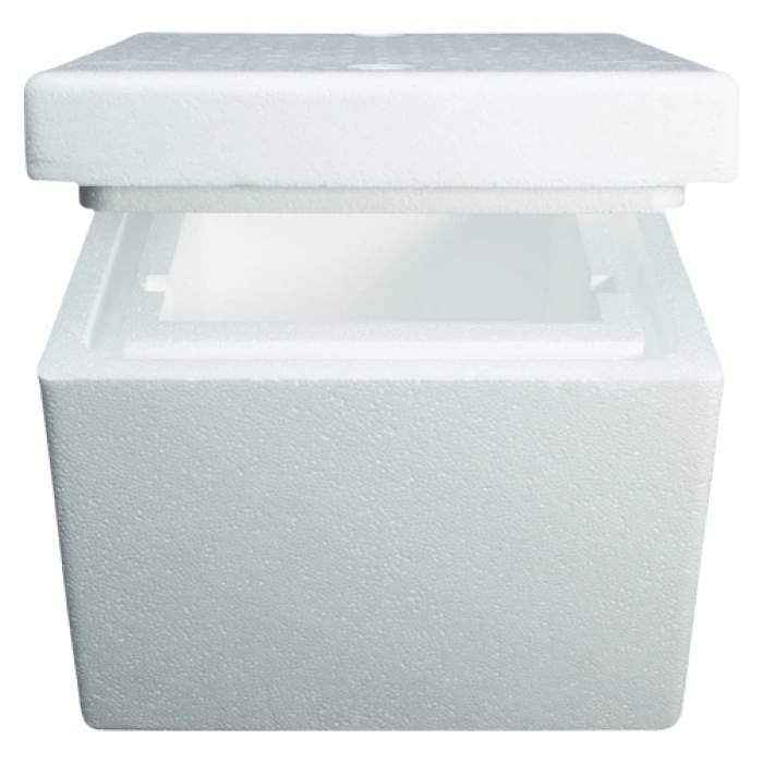 Srafor Köpük Kutu Küçük Boy