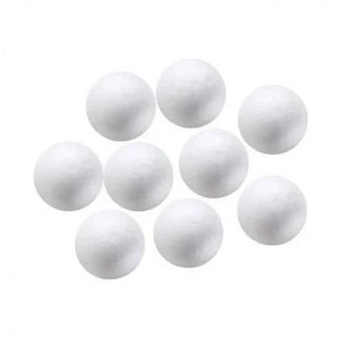 Top Strafor 4cm (10 Adet )