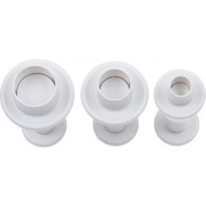 Yuvarlak basmalı kopat