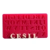 Cesil Peynir Alfabe 14.5*8 cm