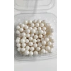 100 Gr İnci Sedef Sprinkles Büyük Boy 8 mm Süsleme Şekeri
