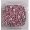 Süsleme Şekeri Sprinkles Draje 100 Gr