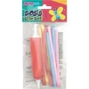 10 lu Sosis Balon + Pompa Set